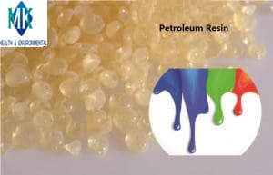 C9 petroleum resin for coatings and ink